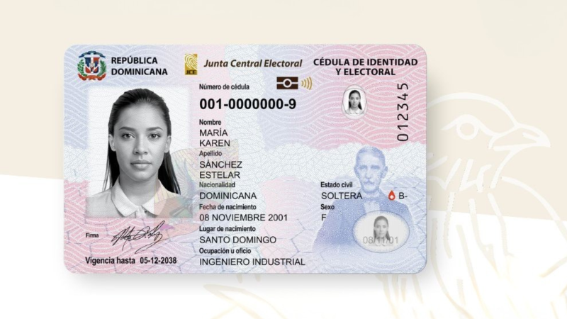 Eliminación de restricción para renovar cédula genera consenso entre partidos y sociedad civil