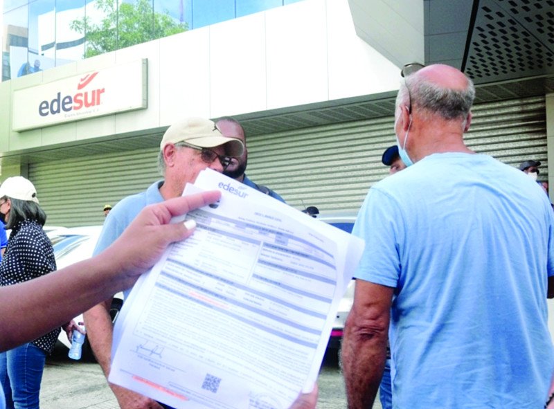Ley obliga a las EDE a compensar a usuarios por interrupciones eléctricas