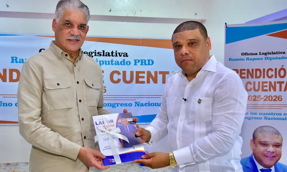 Miguel Vargas llama a oposición a priorizar al país y dejar de lado intereses partidarios