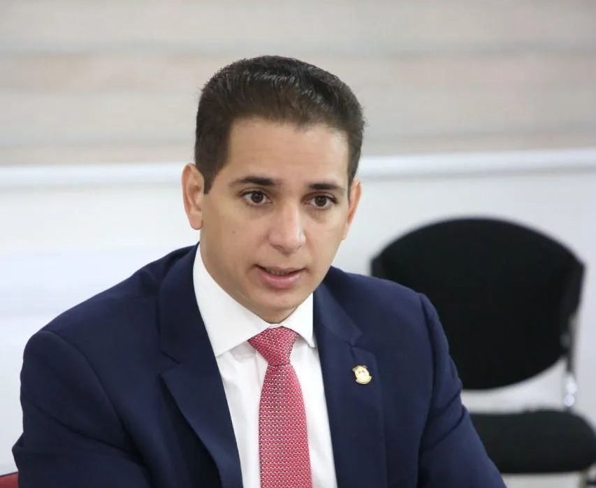 Víctor Fadul pide al PLD mirar la estrategia del PRM para recuperar el poder