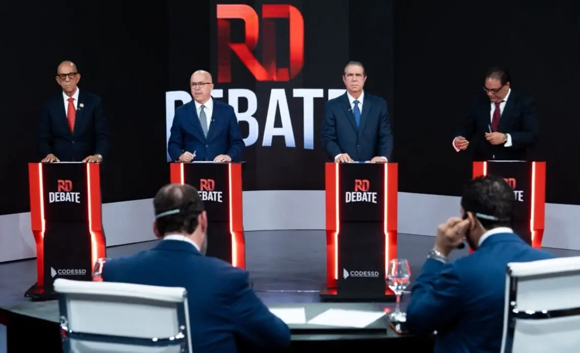 Resurgen tensiones en el PLD por la candidatura presidencial de 2028