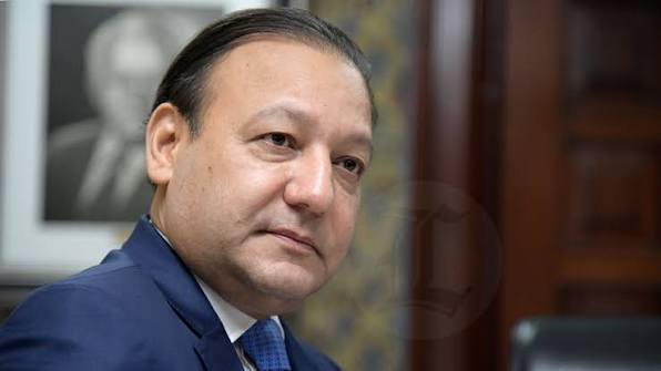 Abel Martínez llama a recuperar la confianza ciudadana en la política