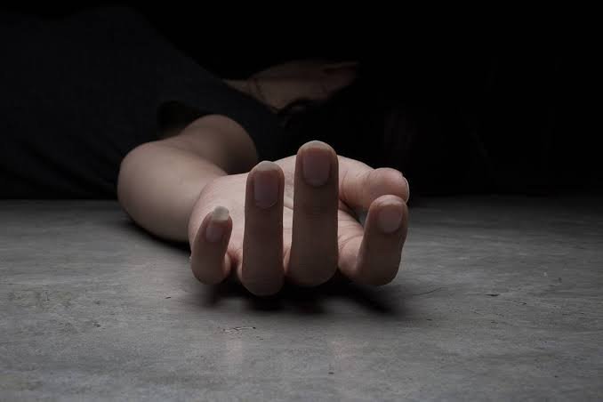 Exmilitar mata a su pareja y luego se suicida en Hainamosa