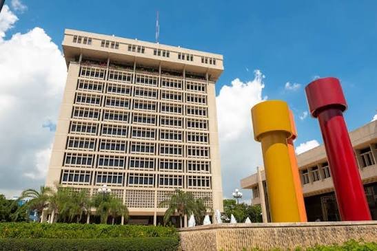 Economía dominicana experimentó un crecimiento interanual de 4.6 % en julio