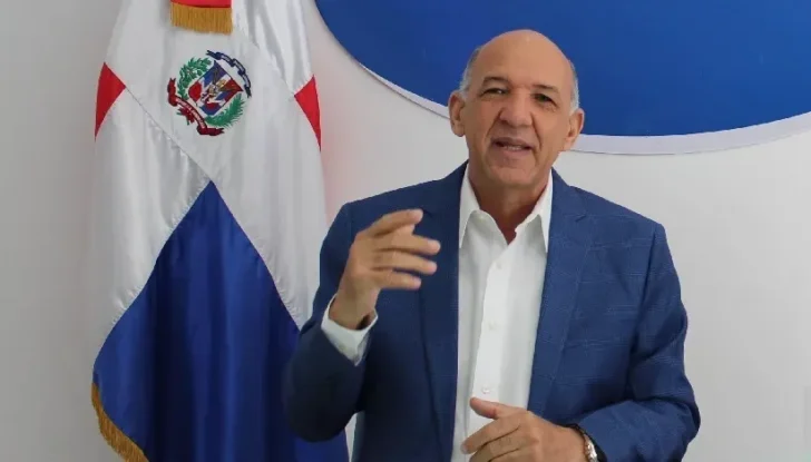 Isidro Torres destaca obras del Gobierno de Abinader en Santo Domingo Norte